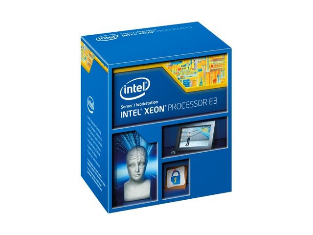 Xeon E3-1230 v3 BOX intel 3.3GHz LGA1150 BX80646E31230V3 - 製品