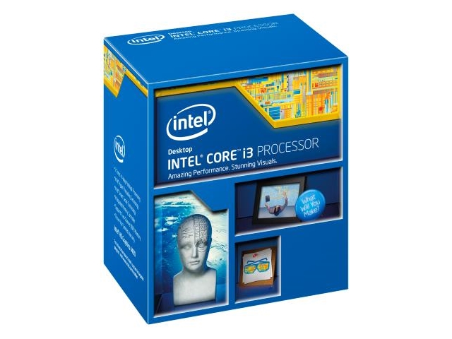 Core i3 4330 BOX intel Core™ i3 プロセッサー 3.5GHz LGA1150