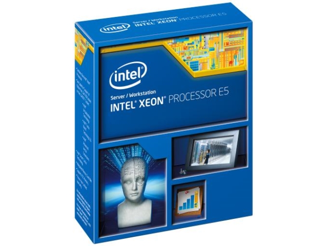 Xeon E5-2630 v2 BOX BX80635E52630V2 intel Xeon® プロセッサー