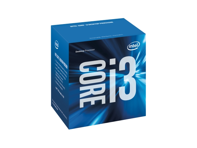 Core i3-6300 BOX BX80662I36300 intel 第6世代 インテル Core LGA1151