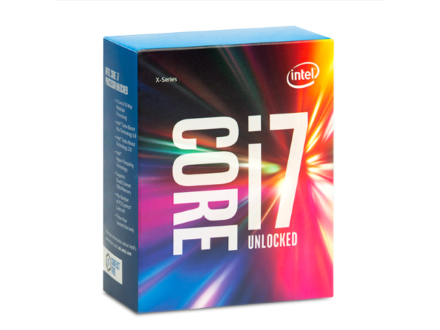 【動作品】Intel Core i7-7700K CPU LGA1151 動作確認済】CPU INTEL Corei7-7700K 4 20GHZ LGA1151｜Yahoo!フリマ