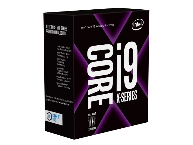 PC周辺機器 Core i9 7920X BOX Core i9-7920X BOX BX80673I97920X intel インテル Core X (SKL