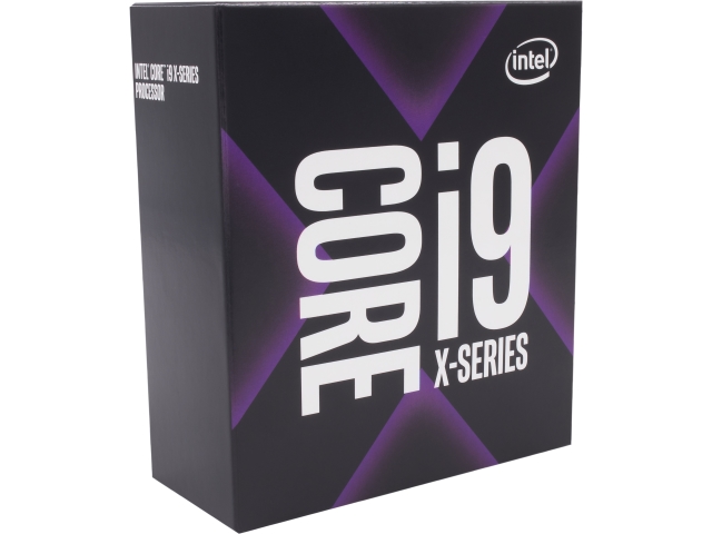 CORE™ i9-9940X BOX BX80673I99940X intel インテル Core X (SKL-X R