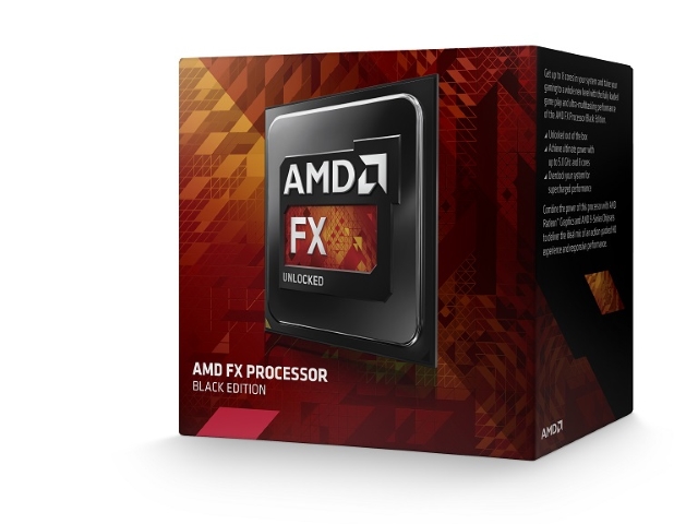 Amd Fx 8 Core Black Edition Fx 8320 AMD FX 8-Core Black Edition FX-8320 BOX (FD8320FRHKBOX) FX プロセッサー