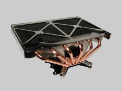 Cooler Master RR-CCH-ANU1-GP 風神匠 - 製品詳細 | パソコンSHOP