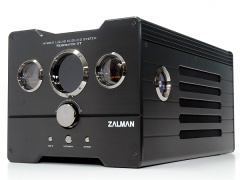 ZALMAN ZALMAN ReseratorXT-BK 水冷KIT ブラック - 製品詳細