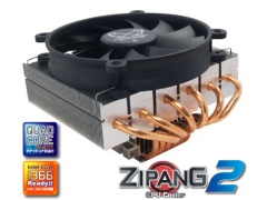 Scythe Scythe SCZP-2000 ZIPANG2 - 製品詳細 | パソコンSHOPアーク（ark）