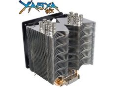 Scythe Scythe SCYS-1000 夜叉 - 製品詳細 | パソコンSHOPアーク（ark）