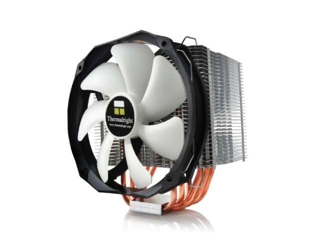 Thermalright Thermalright Macho Rev.A(BW)/B - 製品詳細 | パソコン