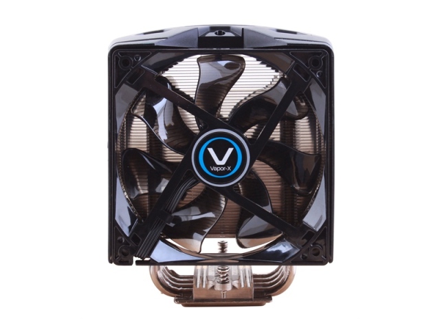 SAPPHIRE SAPPHIRE 4N000-01-40G Vapor-X CPUCooler - 製品詳細