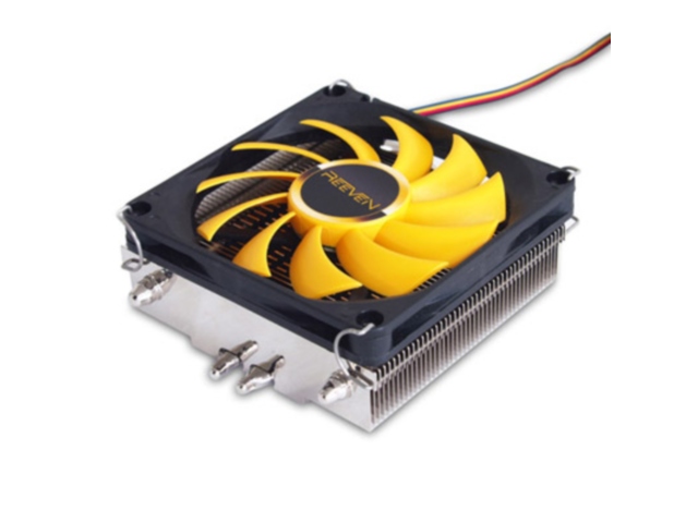 REEVEN REEVEN RC-0801B VANXIE CPUCOOLER - 製品詳細