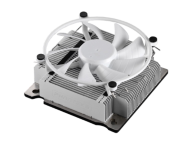 Phanteks Phanteks PH-TC90LS ホワイト - 製品詳細 | パソコンSHOP