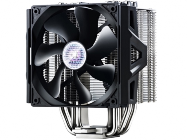 Cooler Master CM RR-T612-20PK-J1 TPC612 - 製品詳細 | パソコンSHOP