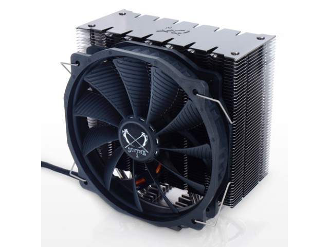 ashura shadow editon scasr1000se サイズ CPU Scythe ASHURA SHADOW EDITON SCASR-1000SE - 製品詳細 | パソコンSHOP