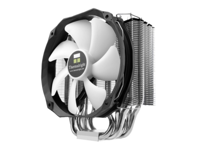 Thermalright TRUE Spirit 140 Power - 製品詳細 | パソコンSHOPアーク