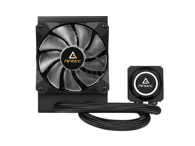 Antec K120 RGB KUHLER H2O K - 製品詳細 | パソコンSHOPアーク（ark）