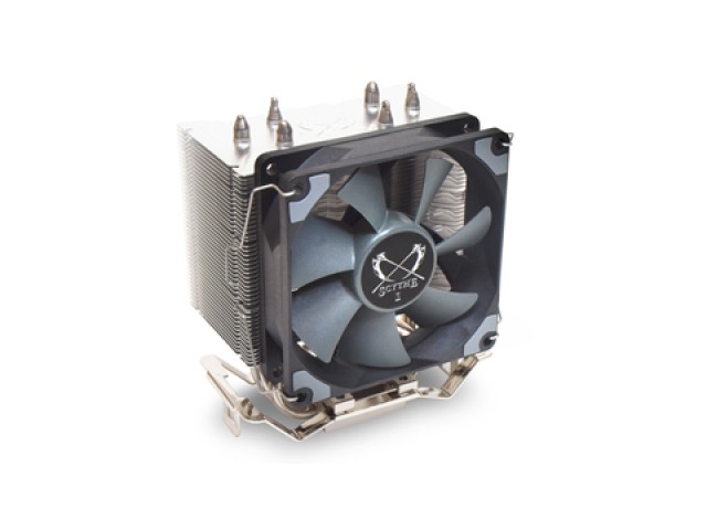Scythe 白虎 弐 AMD - 製品詳細 | パソコンSHOPアーク（ark）