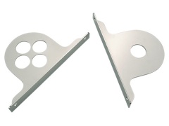 Koolance Koolance BKT-TK120 リザーバーブラケット120mm - 製品詳細
