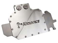 KOOL 専用 Koolance Koolance VID-428(NoNozzles) GTX280/260用 - 製品詳細