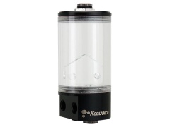 koolance 5インチベイ型　リザーバータンク　TNK-501 Koolance Koolance TNK-501 Single5.25inBayReserver - 製品詳細