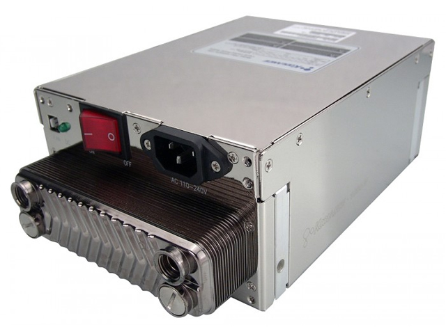 Koolance Koolance PSU-1000ATX-12N ATX 1000W 水冷 - 製品詳細