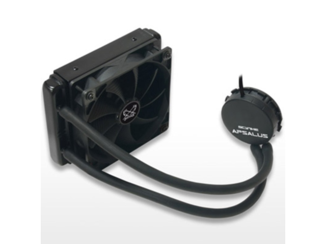 Scythe APSALUS III 120 G4 水冷CPUクーラー 10410433.jpg