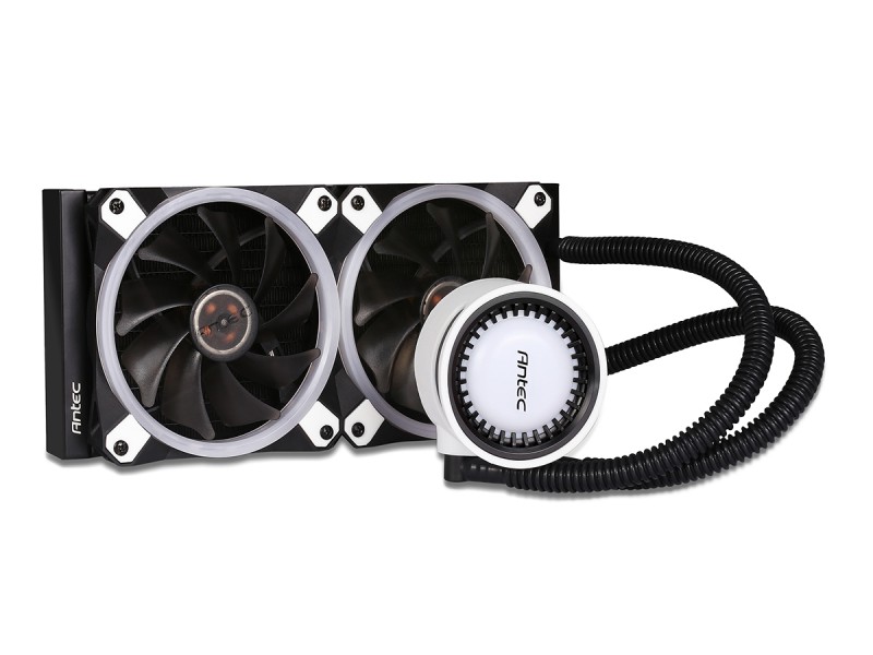 Antec Mercury 240 - 製品詳細 | パソコンSHOPアーク（ark）