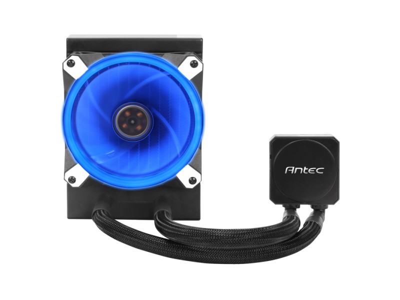 Antec KUHLER H2O K120 KUHLER H2O K - 製品詳細 | パソコンSHOP