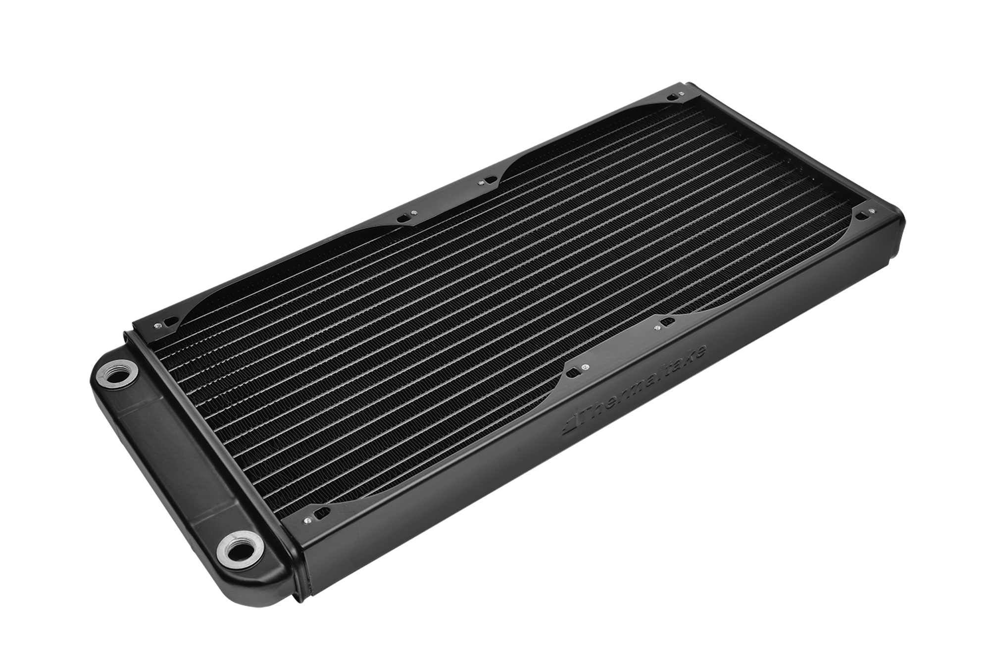 Thermaltake Pacific R360S/DIY LCS/Radiator 360*180*36mm Pacific RS - 製品 ...
