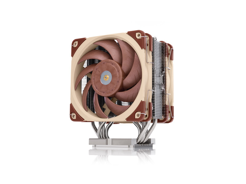 Noctua NH-U12S DX-3647 intel Xeon スケーラブル・プロセッサー