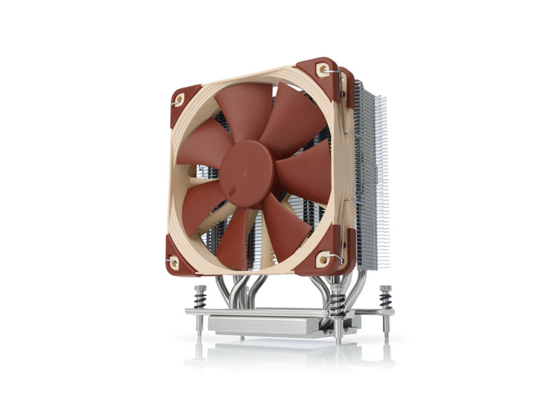 なな Noctua NH-U12S ファン付き プレミアム CPUクーラー Noctua NH-U12S redux 12cmファン搭載サイドフロー型CPUクーラー