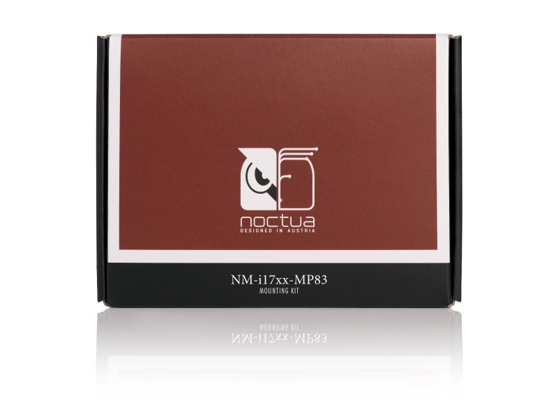 Noctua NM-i17xx-MP83 - 製品詳細 | パソコンSHOPアーク（ark）