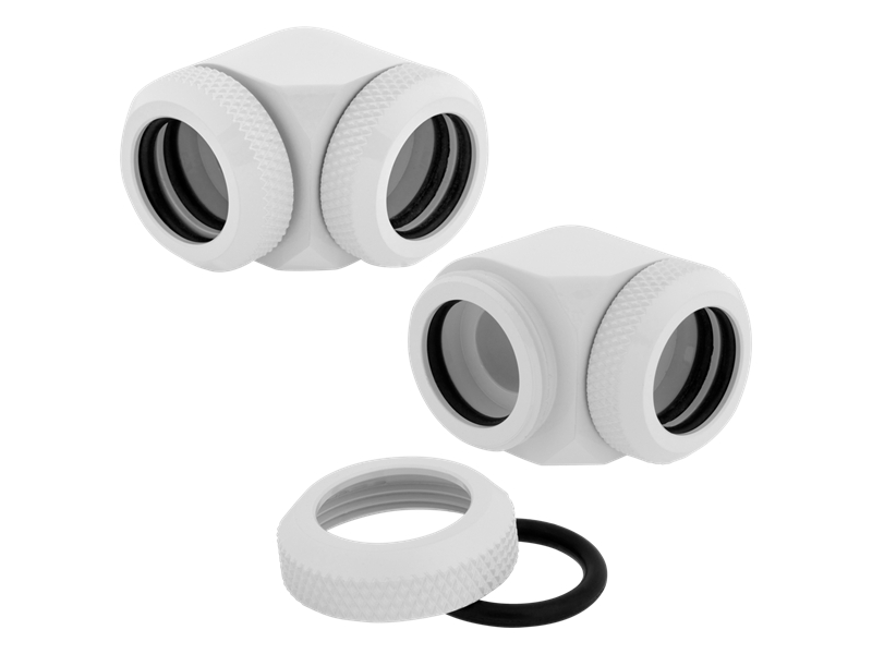 山田山 】Corsair フィッティング XF ADAPTER 計5箱 山田山 様専用