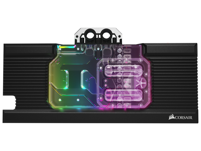 Corsair Hydro X Series XG7 RGB 20-SERIES GPU Water Block (2080