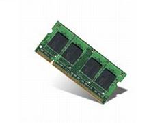 ノーブランド DDR2 SO-DIMM PC4200(533) 1GB CL4 ノートPC用メモリ