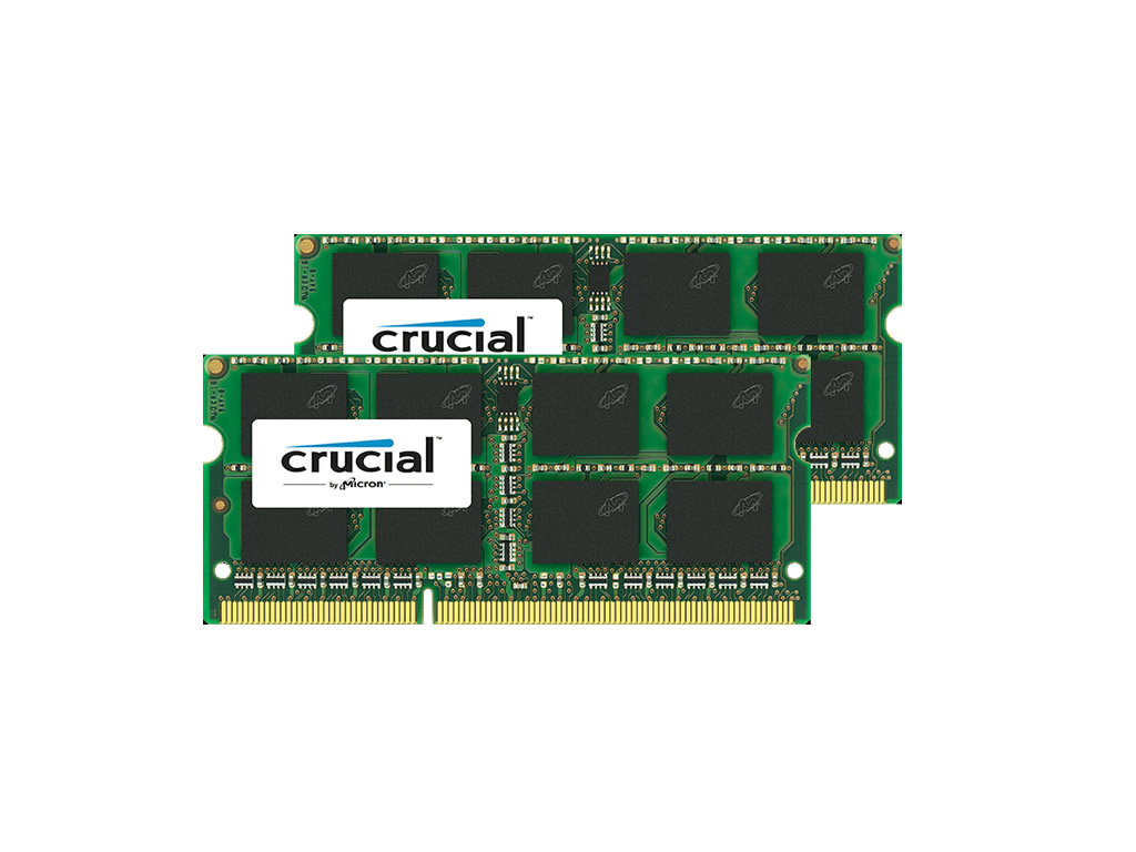 CFD W3N1600CM-8G CFD Selection 204pin S.O.DIMM DDR3L-1600 16GB