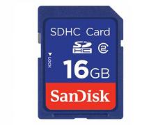 SanDisk SANDISK SDHC Card 16GB SDSDB-016G-B35 [海外並行輸入