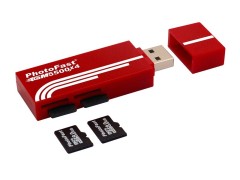 PhotoFast GM5500X4 - 製品詳細 | パソコンSHOPアーク（ark）