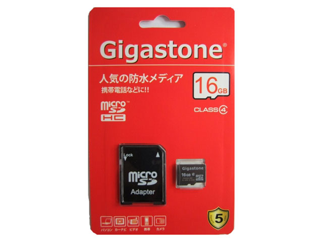 レン GathersDRH-189用 MicroSD 16GB 4枚セット Amazon.com: SanDisk 16 GB Class 4 microSDHC Flash Memory