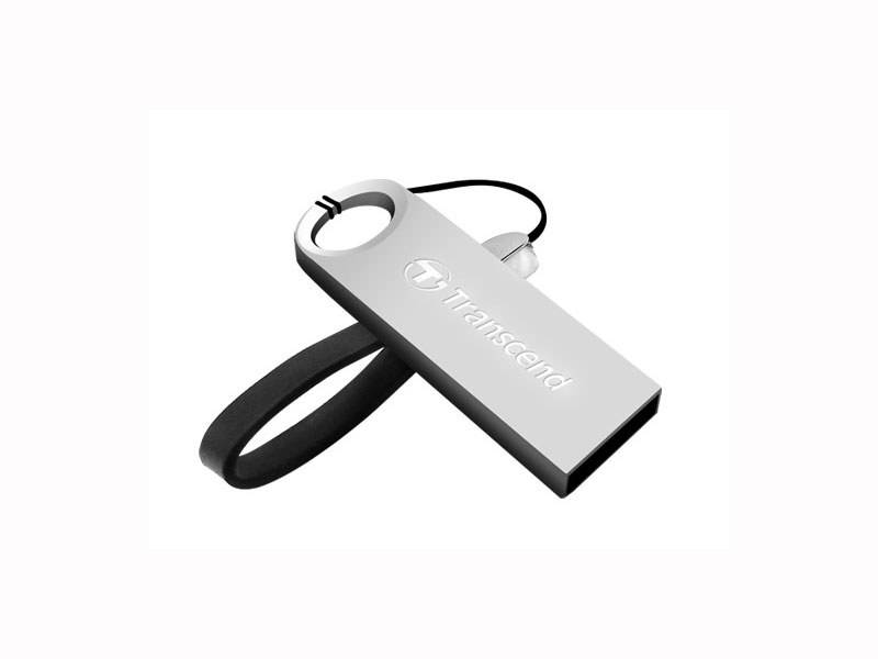 Transcend Transcend TS32GJF520S 32GB JetFlash 520 - 製品詳細
