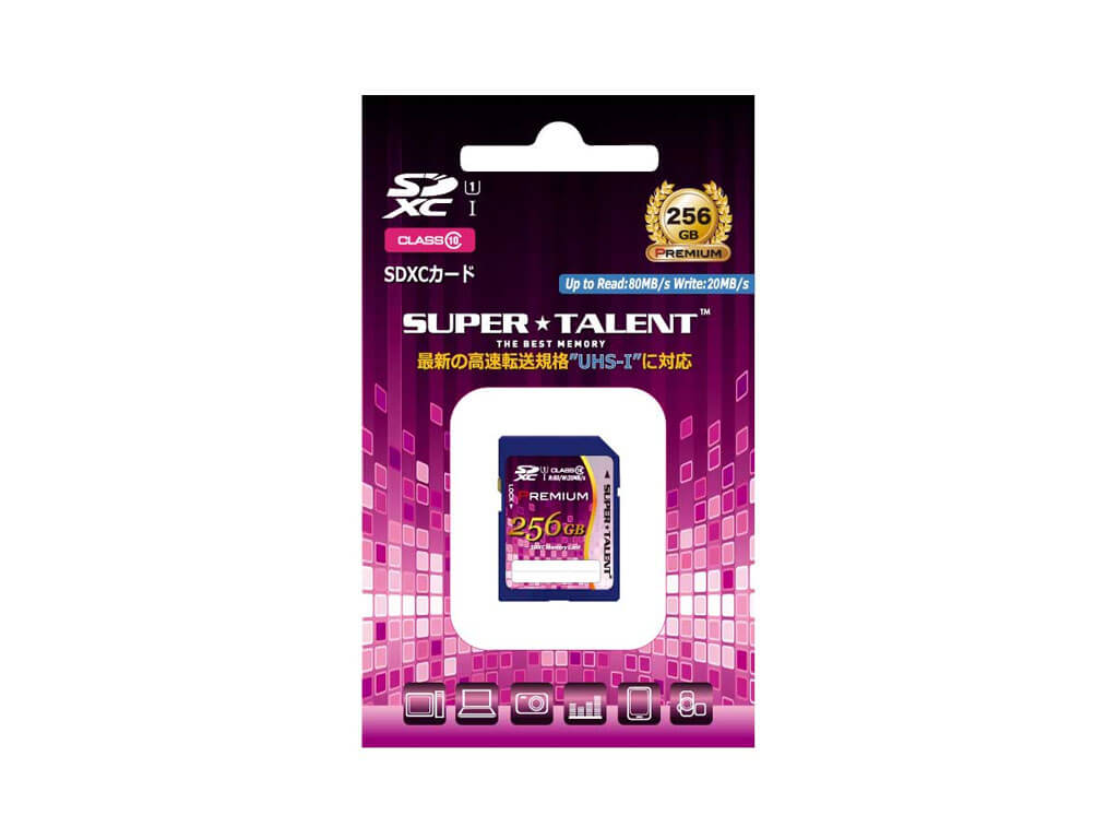 ST56SU1P [256GB]