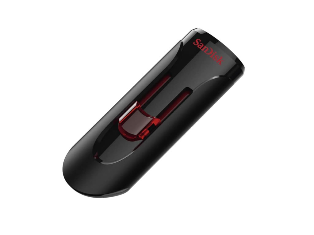 SanDisk SDCZ600-256G-G35 USBフラッシュメモリ 256GB USB3.0対応