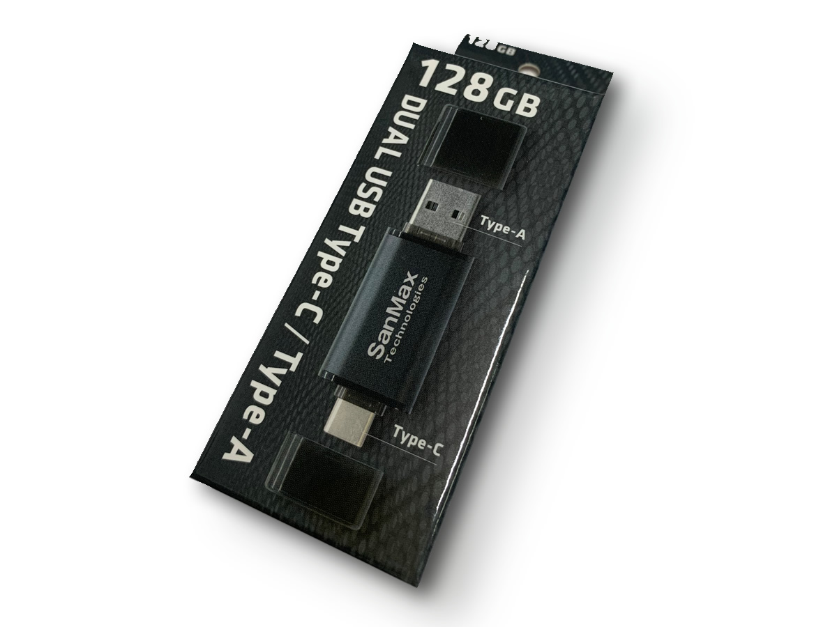 SS社制作限定CD &USBメモリー Amazon | オーム電機 USBメモリー 16GB TypeC&TypeA対応 PC