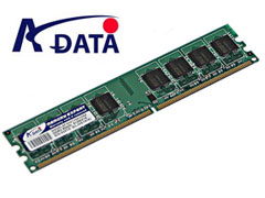 ADATA DDR2 PC2-5300(667) CL5 1GB A-DATA - 製品詳細 | パソコンSHOP