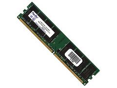RamBo RamBo DDR2 PC2-6400(800) CL6 4GB デスクトップPC用メモリ [4GB