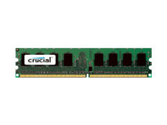 Crucial CT51264BA160B 240Pin PC3-12800(1600) 4GB CL11 - 製品詳細 | パソコンSHOP ...