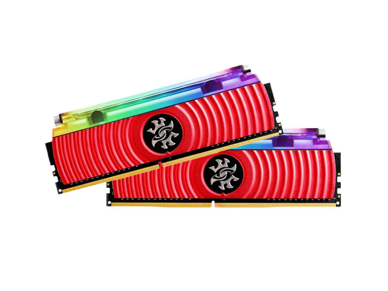 デスクトップ用　DDR4 8GB x 6枚セット Kingston HX426C16FB2K2/16 HYPERX FURY デスクトップ用 288pin DDR4