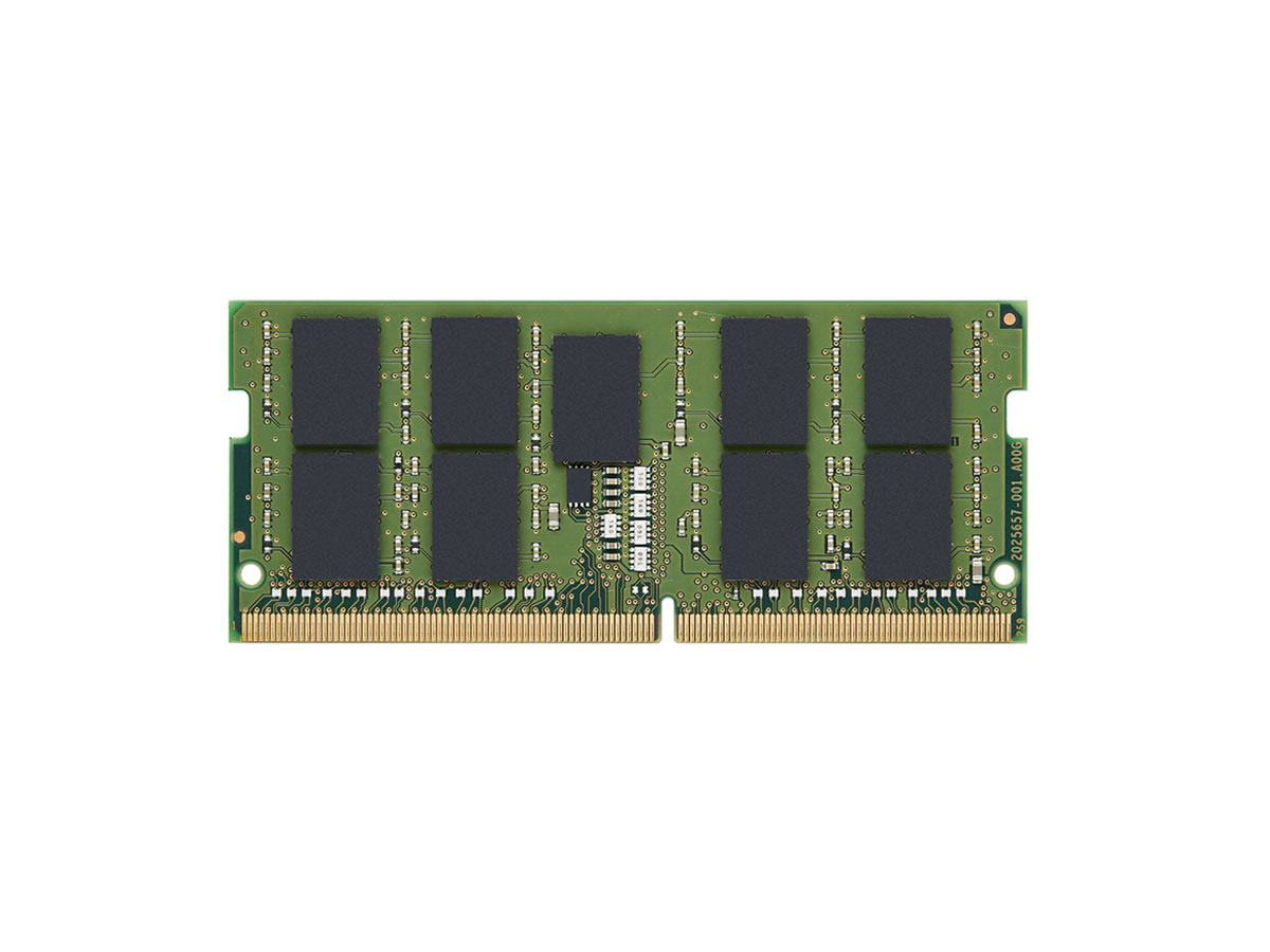 Kingston KSM32SED8/32HC サーバー用 260pin DDR4-3200 CL22