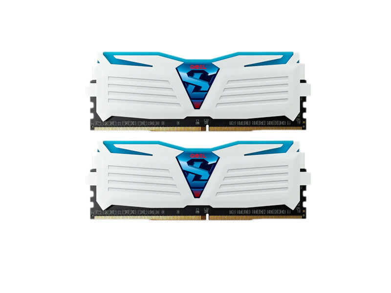 GeIL GALWB432GB2400C16DC DDR4 AMD Edition SUPER LUCE 288pin DDR4