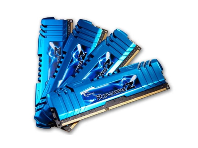 F3-1866C10Q-32GZM [DDR3 PC3-14900 8GB 4g]